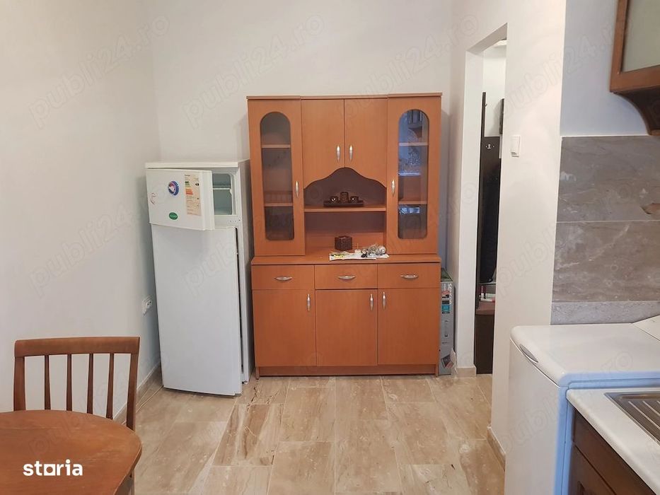 Apartament 1 camera, zona Complex Studentesc