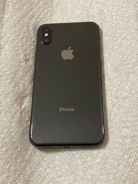 Iphone Xs срочно