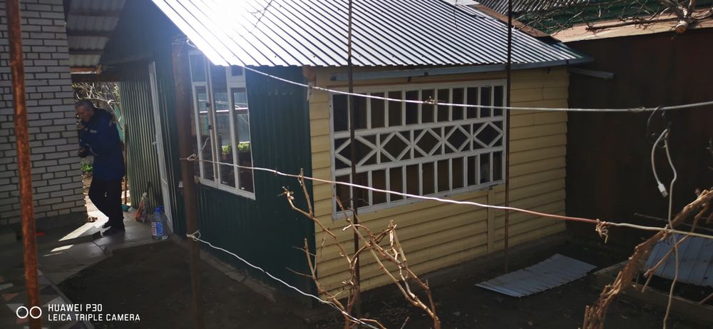 Продам частный дом