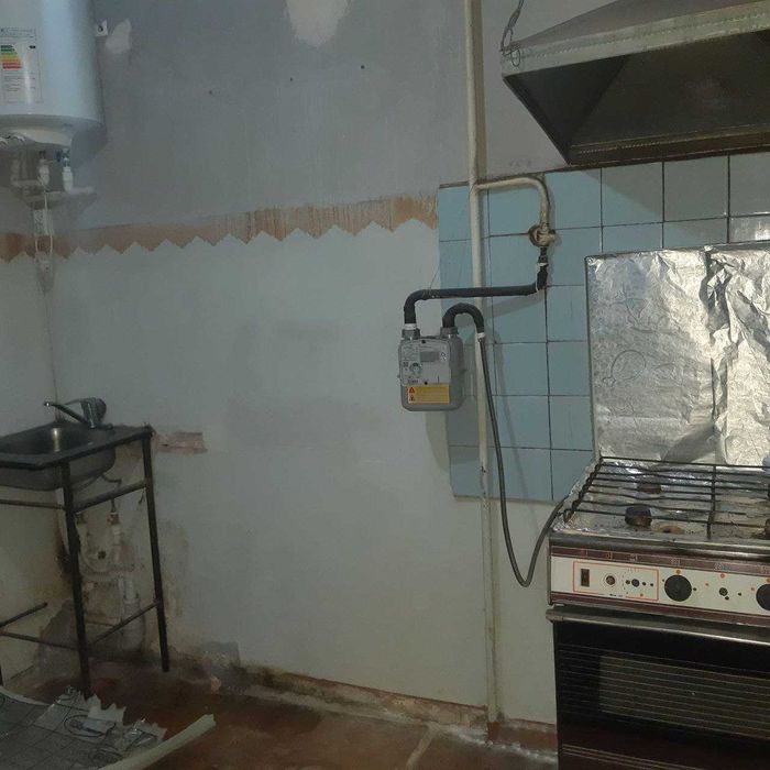 Уй сотилади 2 хонали