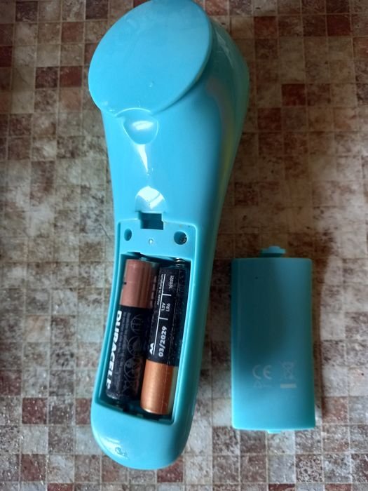 Вибрация массажёр