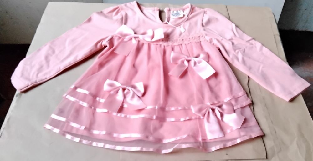 Пышные юбочки и платьица