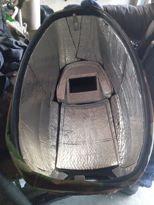 Лодочный мотор Хайди 40