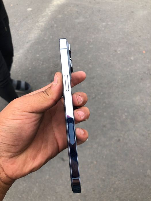 Айфон 13 про.  Макс