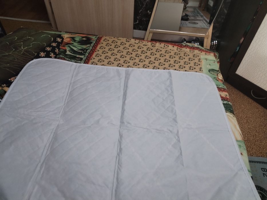 Срочно продам пеленки
