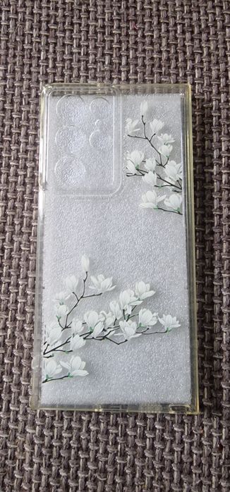 Husa telefon samsung 22 ultra