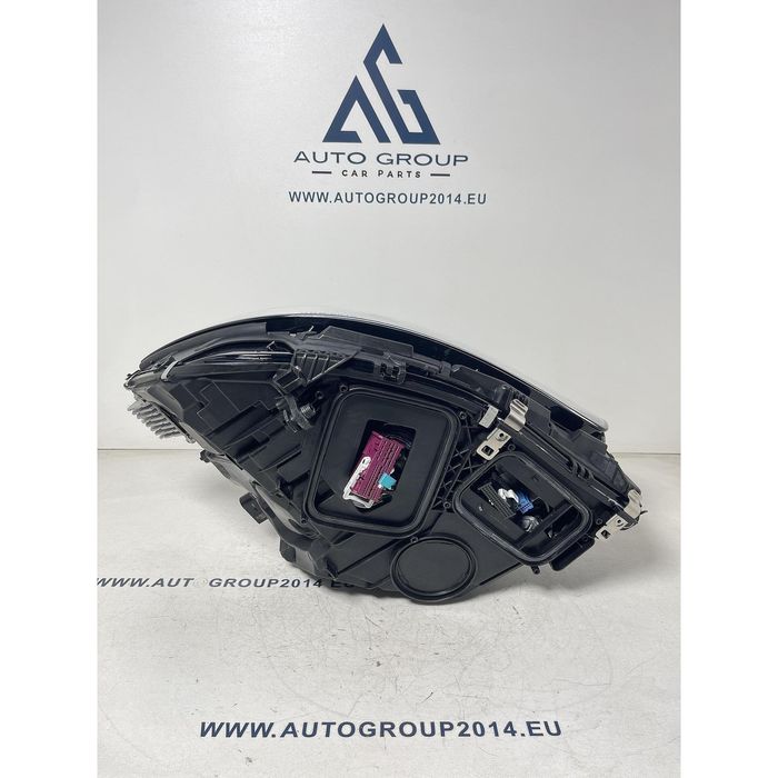 Десен фар за mercedes s-class w223 digital light - a2239067604