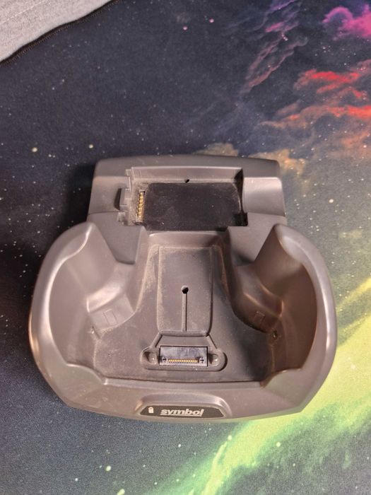 Terminal Mobil Motorola Symbol MC 3090 zebra Scaner coduri bare cradle