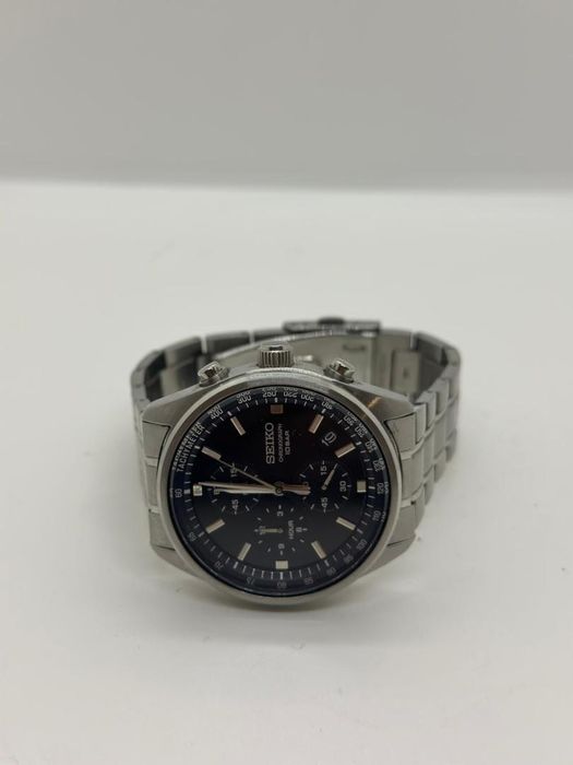 Ceas Seiko Chronograph Ref. No. 8T67-00L0 -A-