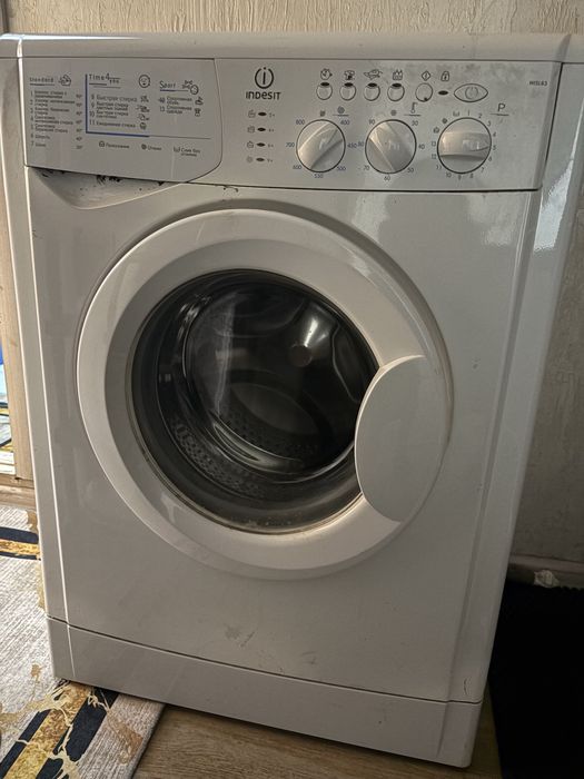 Продается стиральная машинка автомат
