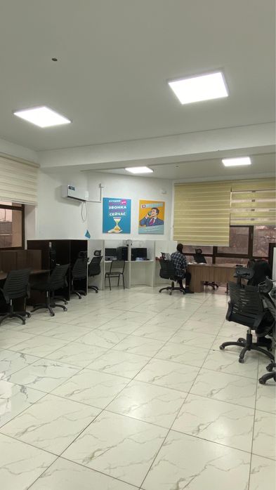 Сдается в аренду помещение 250кв.м