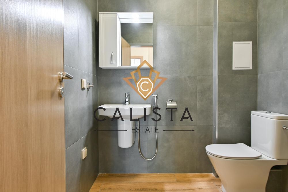 Двустаен апартамент под наем в ж.к. Обеля, 2186569