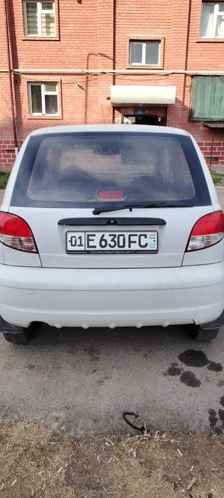 Matiz 2015 yevro