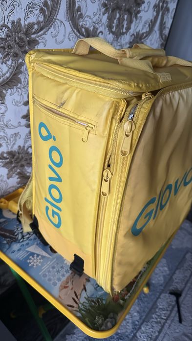 продам термо сумку