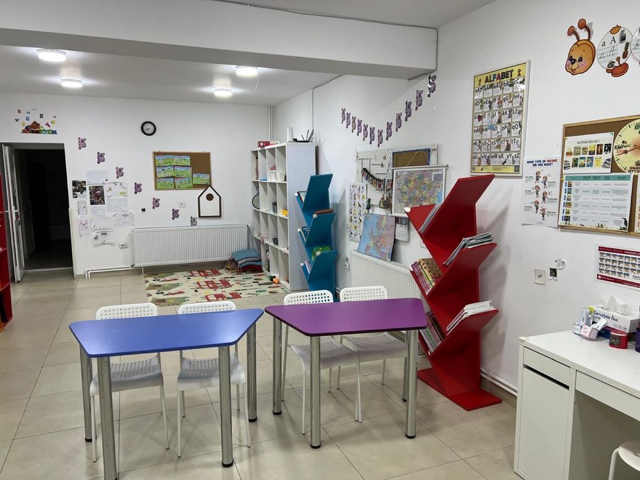 Inchiriez spatiu in Craiova