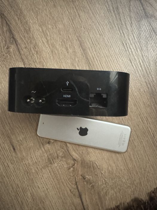 Apple tv hd a1625  perfect functional