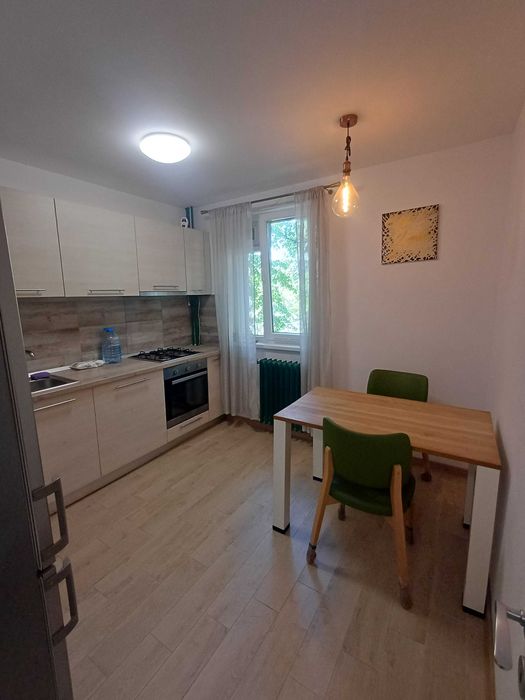 Apartament 2 camere