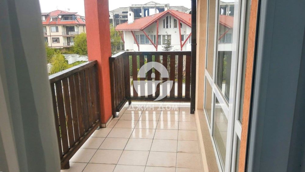 Продава се Двустаен апартамент в Ахелой - 65 кв.м за 1047 €/кв.м - Снимка #7