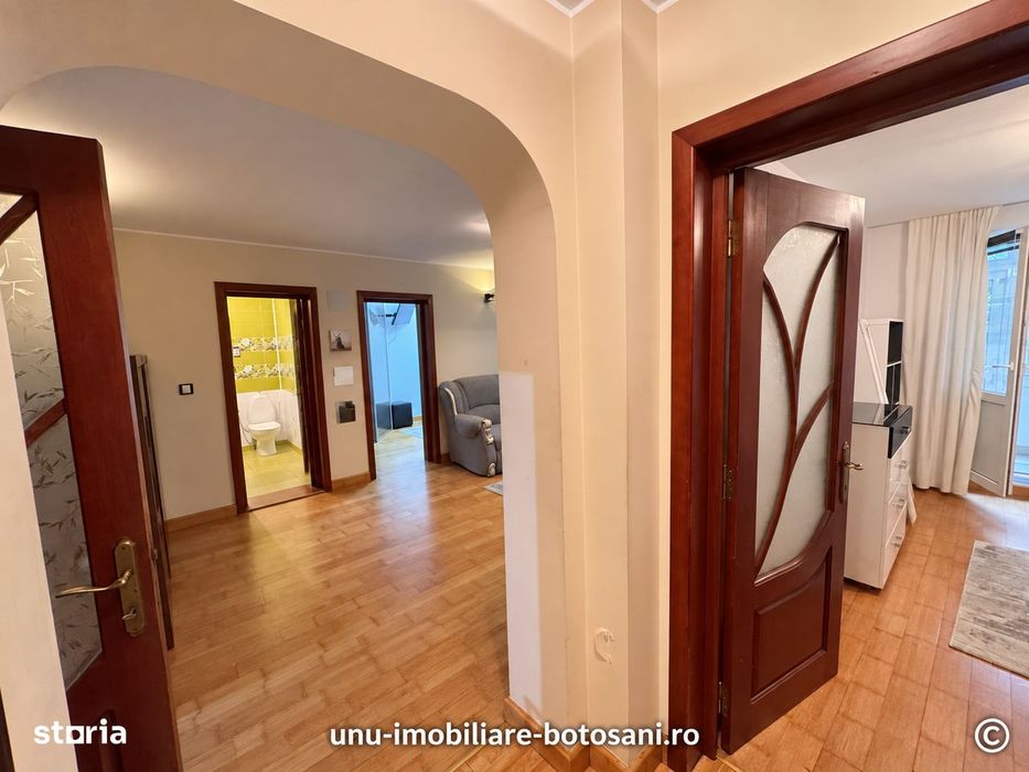 Apartament,