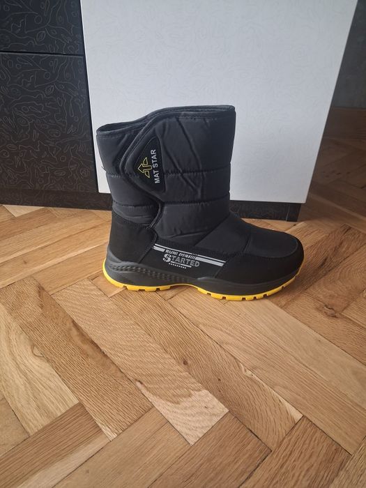 Детски апрески MAT STAR