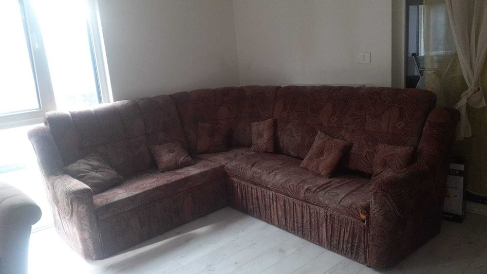 Donez colțar, ridicare personală