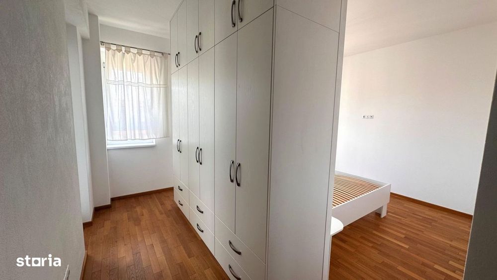 Penthouse 4 camere 120mp terase 55mp Balanta