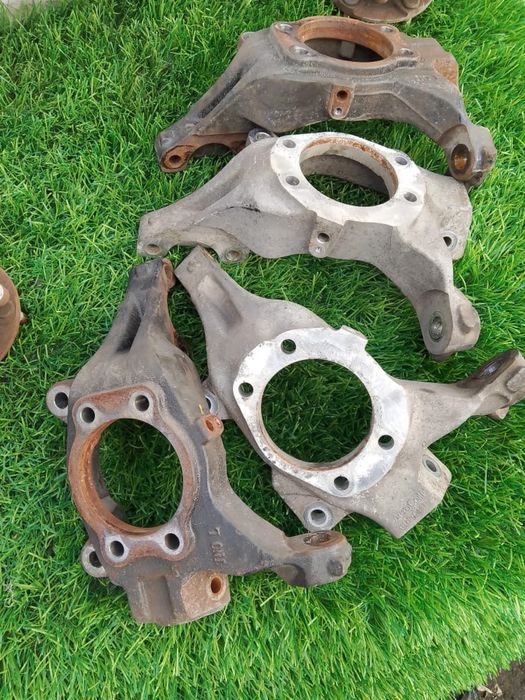 Цапфа Nissan j32