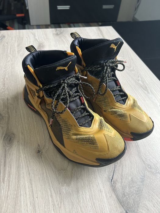 PUMA MB.04 Golden Child 45 номер