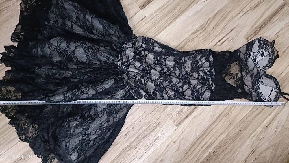 Rochie de seara tip sirena