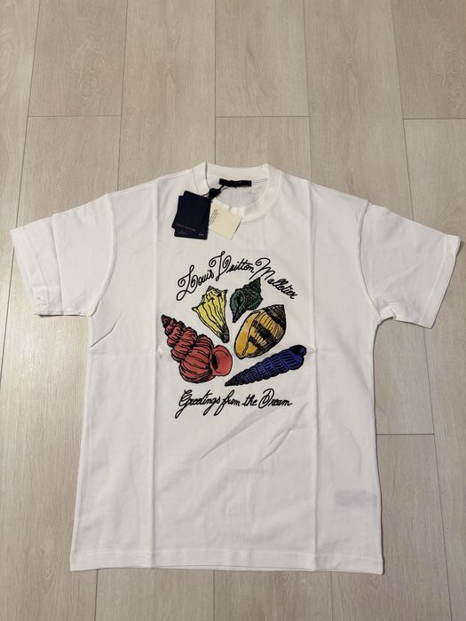 Tricou Louis Vuitton Colectia Noua