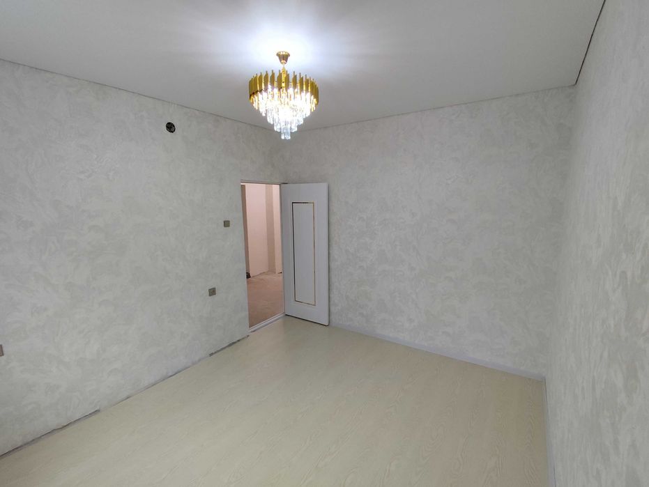 77 seriyada 3 xonali uy algoritm