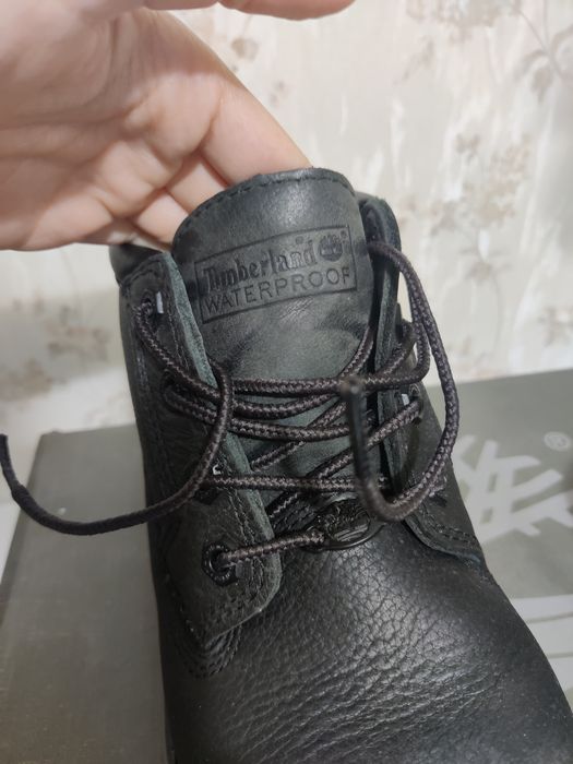 Bocanci Timberland preț negociabil