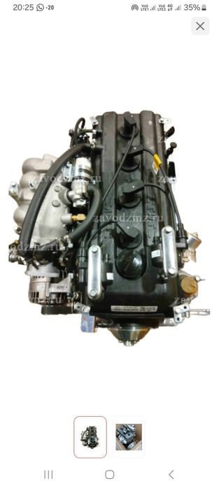 409 продам двигатель