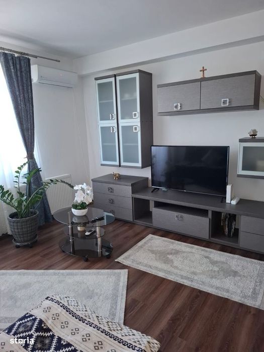 Apartament de inchiriat cu 3 camere in Alba Iulia
