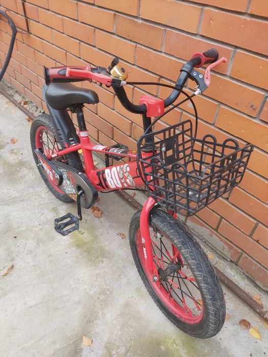 Продам детский  велосипед