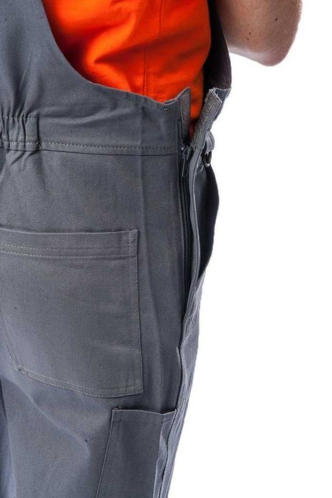 Комбинезон ишчилар учун