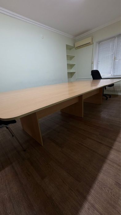 Столы  большой нестандартные