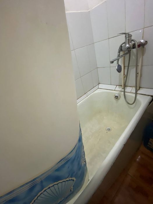 Срочно сдается 1 комнатная квартира, Саттепо