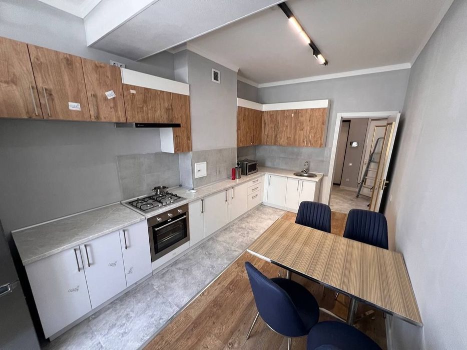 Продаётся 1/2/9 квартира, Мирабадский р-н,ор УзБУМ, Greenwich