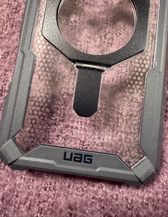 Carcasa Husa UAG iphone 16 pro max noua new