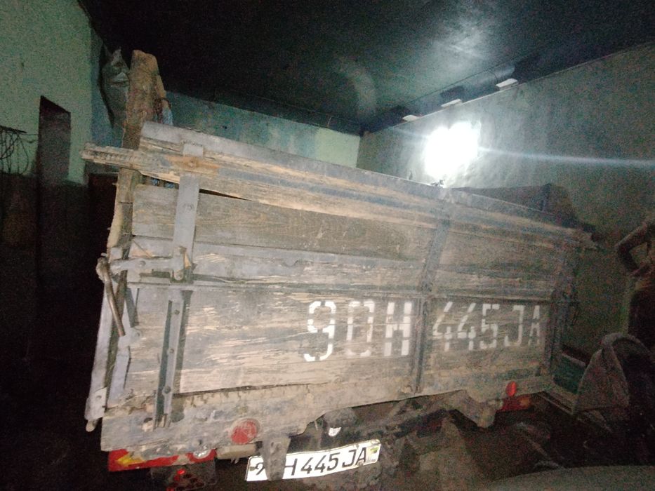 Sotiladi Uaz ideal holatda