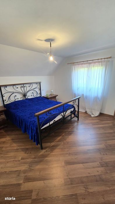 Casa cu 3 dormitoare, Margineni