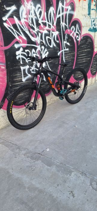 Vand/ schimb bicicleta gt force pro 2021