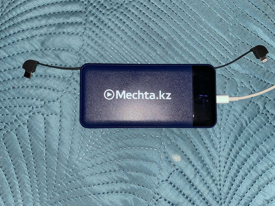 Зарядчек оригинал