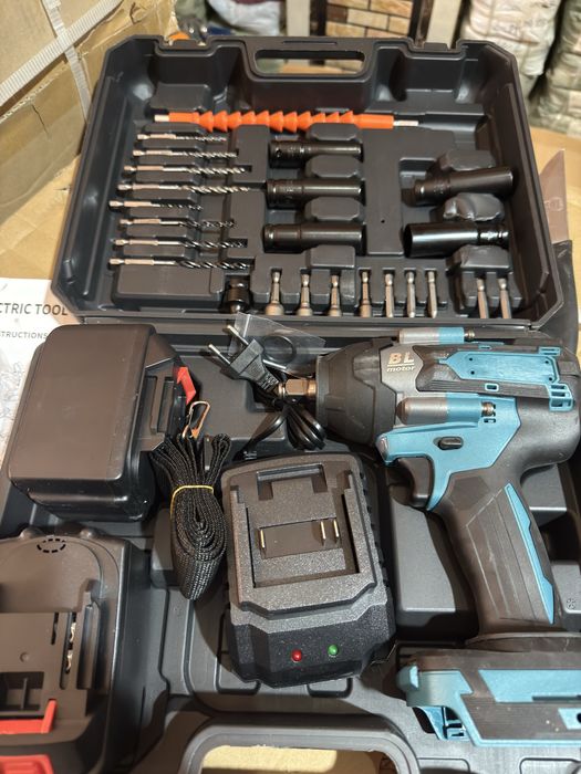 Гайкаворт  макита