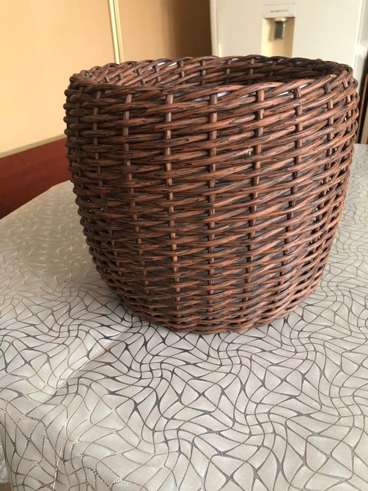 Кашпо ручной работы