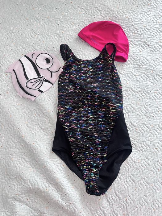 Детский купальник на девочку