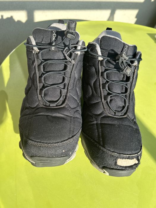 Columbia момче зимни обувки 39