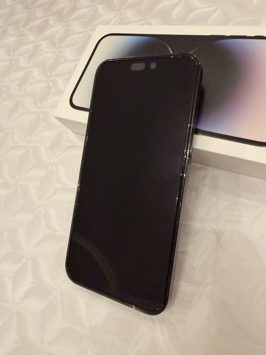 Айфон 14 Про Макс