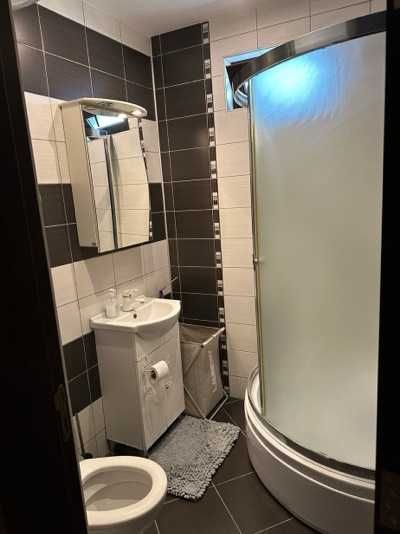 Продава се Тристаен апартамент в Разград, Освобождение - 97 кв.м за 1052 €/кв.м - Снимка #6